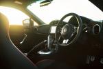 Toyota 86 GT Limited 2016 года (JP)